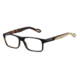 Arnette Buddy Eyeglass Frames, Black/Havana Frame, 49mm AN7063-0349