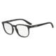Arnette DIALED AN7139 Eyeglass Frames 01-53 - Matte Black