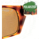 Arnette Frenzy 67/83 Dark Leopard Frame / Brown Polarized Lens 800-0346