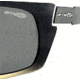 Arnette Frenzy 367/87 Black and Gold Gradient Frame / Grey Lens 800-1164