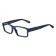 Arnette FRONTMAN AN7059 Eyeglass Frames 1137-53 - Matte Dark Blue