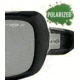 Arnette Infamous II 41/81 Shiny Black Frame / Polar Grey Lens 800-3751
