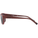 Arnette LASTARRIA AN4258 Sunglasses 26146G-58 - , Grey Mirror Silver Lenses