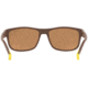 Arnette LASTARRIA AN4258 Sunglasses 2617N0-58 - , Brown 24k Iridium Lenses