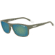 Arnette LASTARRIA AN4258 Sunglasses 26228N-58 - , Dark Violet Emerald Iridium Lenses