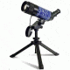 LOMO Astele 60 zm 48-146x60mm ZOOM Spotting Scope A1225