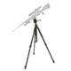 Ashbury Precision Ordnance RSTA-II Tripod Shooting Head Only w/Rapid Control Handle, Black 600-03V-0001-00