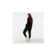 Smartwool Ashcroft Jogger-Women's, Black, Small, SW000284001-S