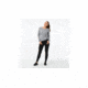Smartwool Ashcroft Legging-Women's, Black, Extra Small, SW010230001-XS