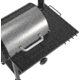 ASMOKE AS700 Pellet Grill and Smoker, Silver, Large, GR06011USAS