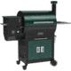 ASMOKE AS750D Pellet Grill and Smoker, Green, Large, GR06019USAS