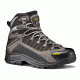 Asolo Drifter GV Hiking Boot - Men's-Cendre/Brown-9.5 US