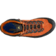 Asolo Eldo Mid LTH GV Approach Shoes - Mens, Orange/Yellow, 10, A01056-023-100