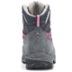 Asolo Finder GV Boots - Womens, Grey/Gunmetal/Grapeade, 10, A23103-742-100