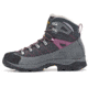 Asolo Finder GV Boots - Womens, Grey/Gunmetal/Grapeade, 10, A23103-742-100