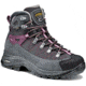 Asolo Finder GV Boots - Womens, Grey/Gunmetal/Grapeade, 10, A23103-742-100
