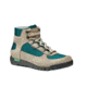 Asolo Supertrek GV Hiking Shoes - Womens, Earth Beige/Deepteal, 6, A25501-155-075
