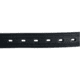 ASP Agent Belt, Leather 1.25, Black - 12000