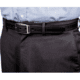 ASP Agent Belt, Leather 1.25, Black - 12000