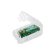 ASP Lithium Ion 16340 Battery &amp; Link Case - 53037