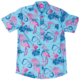 ASP Off Duty Shirt - Men's, Jail Bird, 2XL, 09635