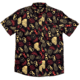 ASP Off Duty Shirt - Pineapple - 09620