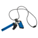 Safety System (Gray Lanyard)
