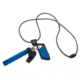 ASP Safety System Gray Lanyard, Blue - 64025