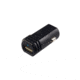 Aspgear Car Charger, charging