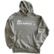 Assassin Arrow Hoodie - Mens, Grey, 2XL 86155