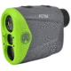Astra Optix Golf Pro A-1 Laser 6x21mm Rangefinder w/Slope, Dark Gray/Green/Black, ProA1