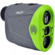 Astra Optix Golf Pro A-1 Laser 6x21mm Rangefinder w/Slope, Dark Gray/Green/Black, ProA1