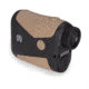 Astra Optix OTX-2400A 6x21 Rangefinder with Applied Ballistics, Black/Tan, OTX-2400A