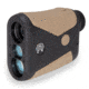 Astra Optix OTX-2400A 6x21 Rangefinder with Applied Ballistics, Black/Tan, OTX-2400A