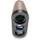 Astra Optix OTX1600 Laser 6x21mm Rangefinder Monocular, Black/Tan, OTX1600
