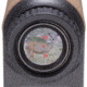 Astra Optix OTX1600 Laser 6x21mm Rangefinder Monocular, Black/Tan, OTX1600