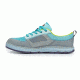 Astral Brewess 2.0 Watersports Shoe Womens, Turquoise Gray, 6.5 US FTRBSW-621-065