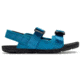 Astral Webber Sandal - Womens, Water Blue, Wide, 7, FTRWEW-638-070