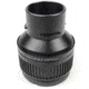 Athlon Optics Ares Gen II UHD 22x Spotting Scope Eye Pieces, Mil Reticle, Black, 312006