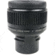Athlon Optics Ares Gen II UHD 22x Spotting Scope Eye Pieces, Mil Reticle, Black, 312006