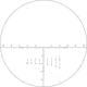 Athlon Optics Cronus Tactical 7-42x60 ED Spotting Scope Tan/Black, 311003T