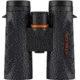 Athlon Optics Midas Gen II UHD Binocular, 10x42mm, Roof Prism, BaK4, Magnesium, Black, 113008