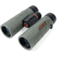 Athlon Optics Neos G2 HD 10x42 Roof Prism Binoculars, Rubber Armored, Gray, 116009