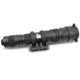 Atibal Illumination Light Body Hand Held, Black, Ai-HH650