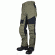 Tru-Spec 24-7 Xpedition Mens Pants, Ranger Green/Black, 30 34, 1437023
