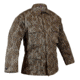 Atlanco BOTTOMLAND BDU COAT XLG 46-48 CHEST, YN009