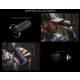 ATN BlazeSeeker 207 Gen 6 Thermal Monocular
