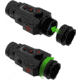 ATN TICO 6 Scope Mounting System, 44mm Objective, 53.5 mm Clamp