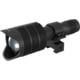 ATN IR940 Covert IR Illuminator With Adjustable Mount, Black, ACMUIR940
