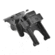 ATN Norotos MICH Helmet Mount Assembly USA for ATN 6015 &amp; PVS14 Night Vision Monoculars, ACMUHMNTMICH